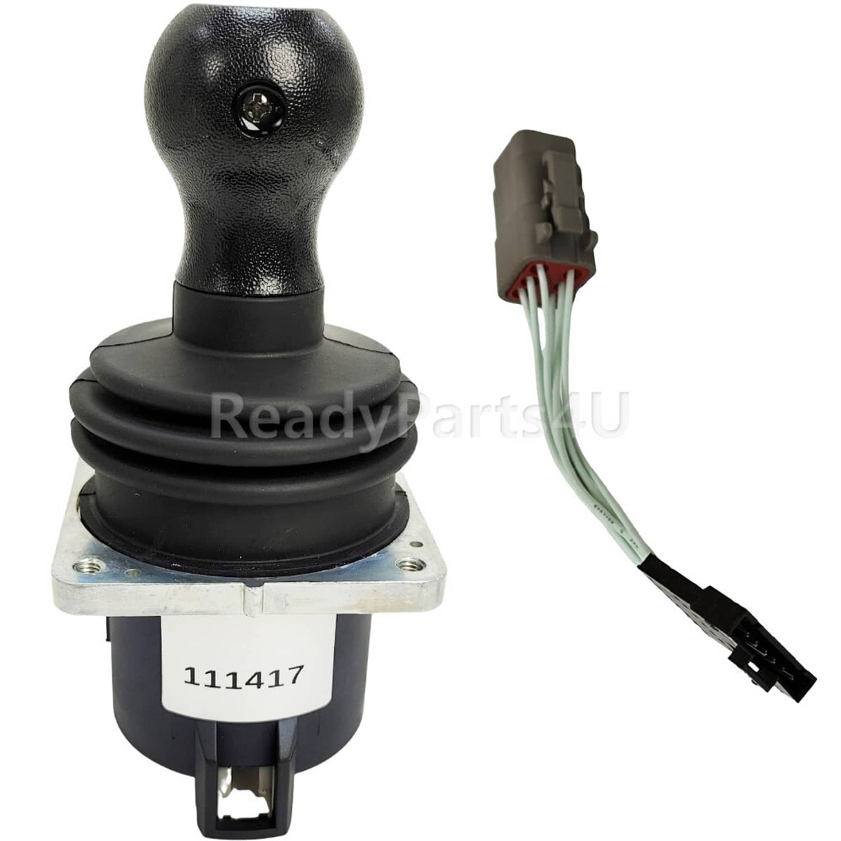 Solid Spare Joystick Controller for Genie S-100 S-105 S-120 S-125 S-40 S-45 S-60 S-80 S-65
