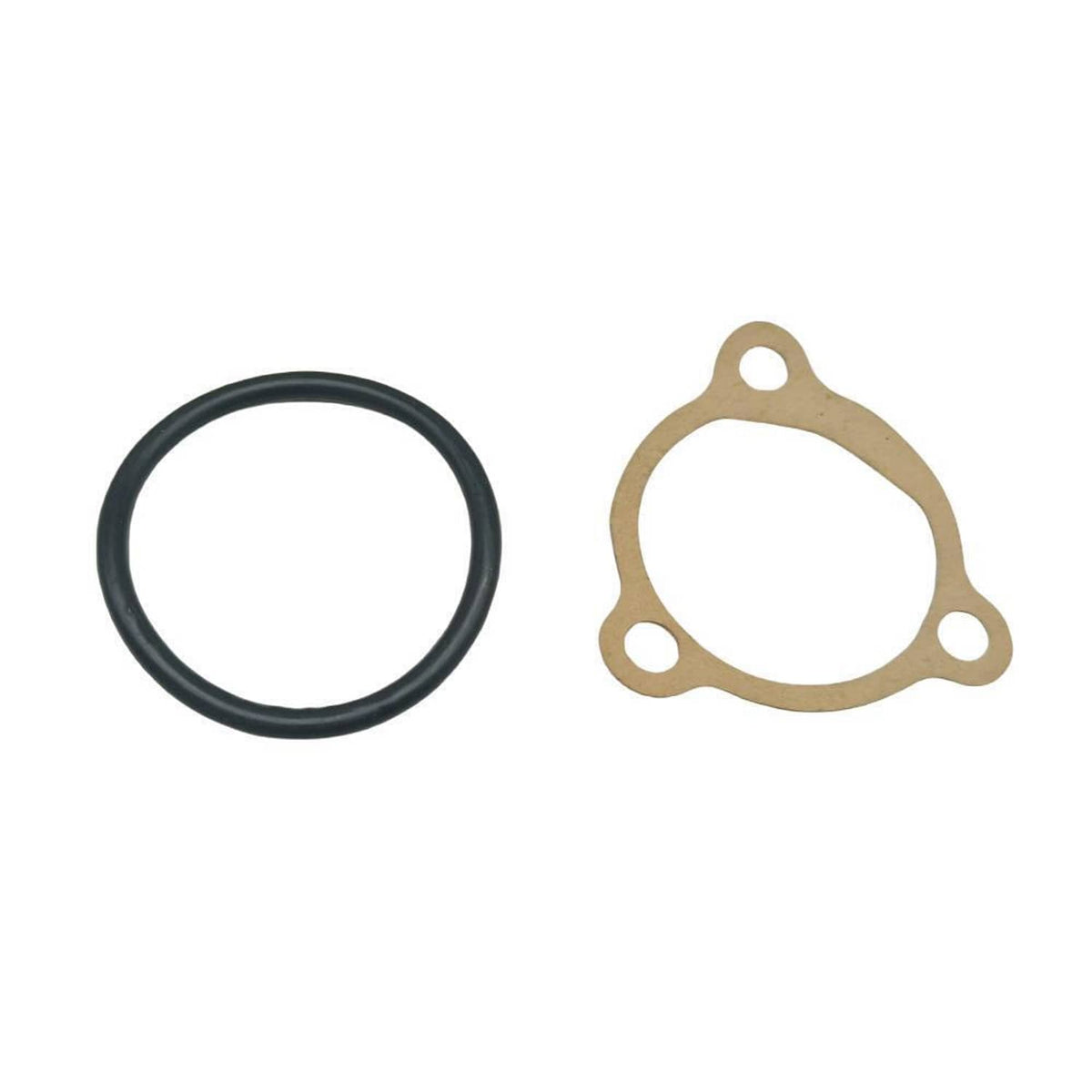 Solid Spare Flexible Impeller Kit & Gasket For Yanmar Marine Diesel 128176-42071 1GM 1GM10