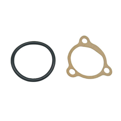 Solid Spare Flexible Impeller Kit & Gasket For Yanmar Marine Diesel 128176-42071 1GM 1GM10