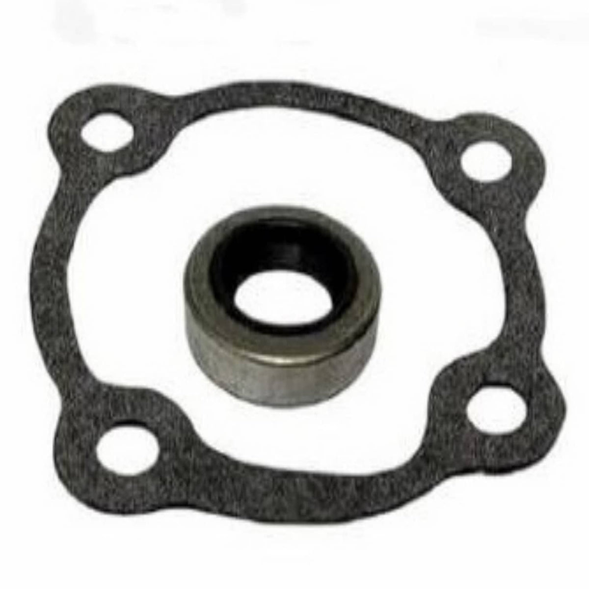 Solid Spare Johnson Evinrude OMC 25 35 HP Outboard Water Pump Rebuild Kit 389611 0389980 NEW
