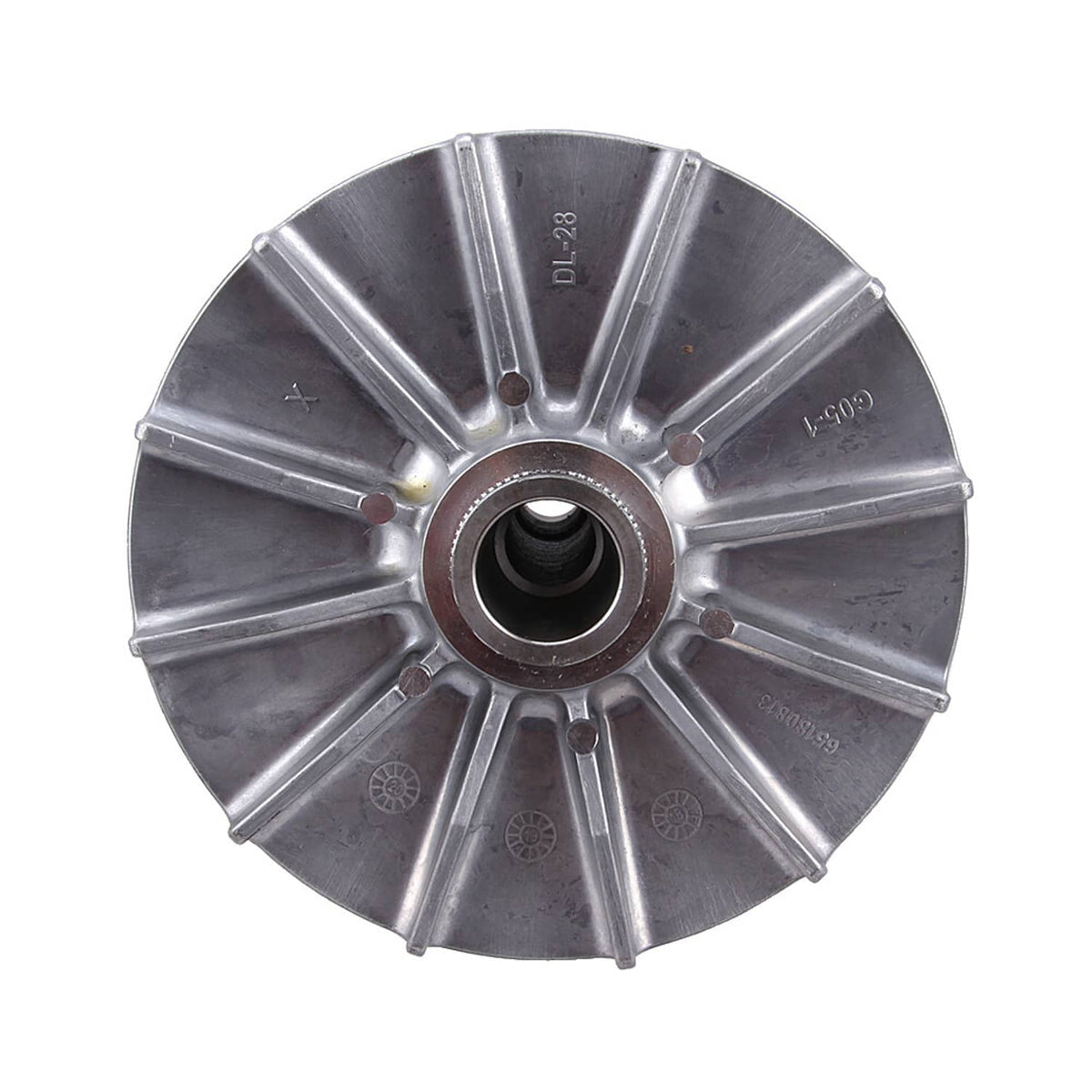 Solidspare 1322971 Primary Drive Clutch For Polaris RZR XP 900&4 900 RZR 900 2011-2014