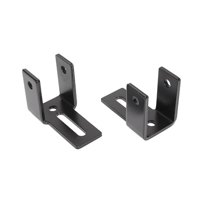 Solidspare For Yamaha G2 G9 Model 1985-1994 Golf Cart 4" Block Lift Kit Steel