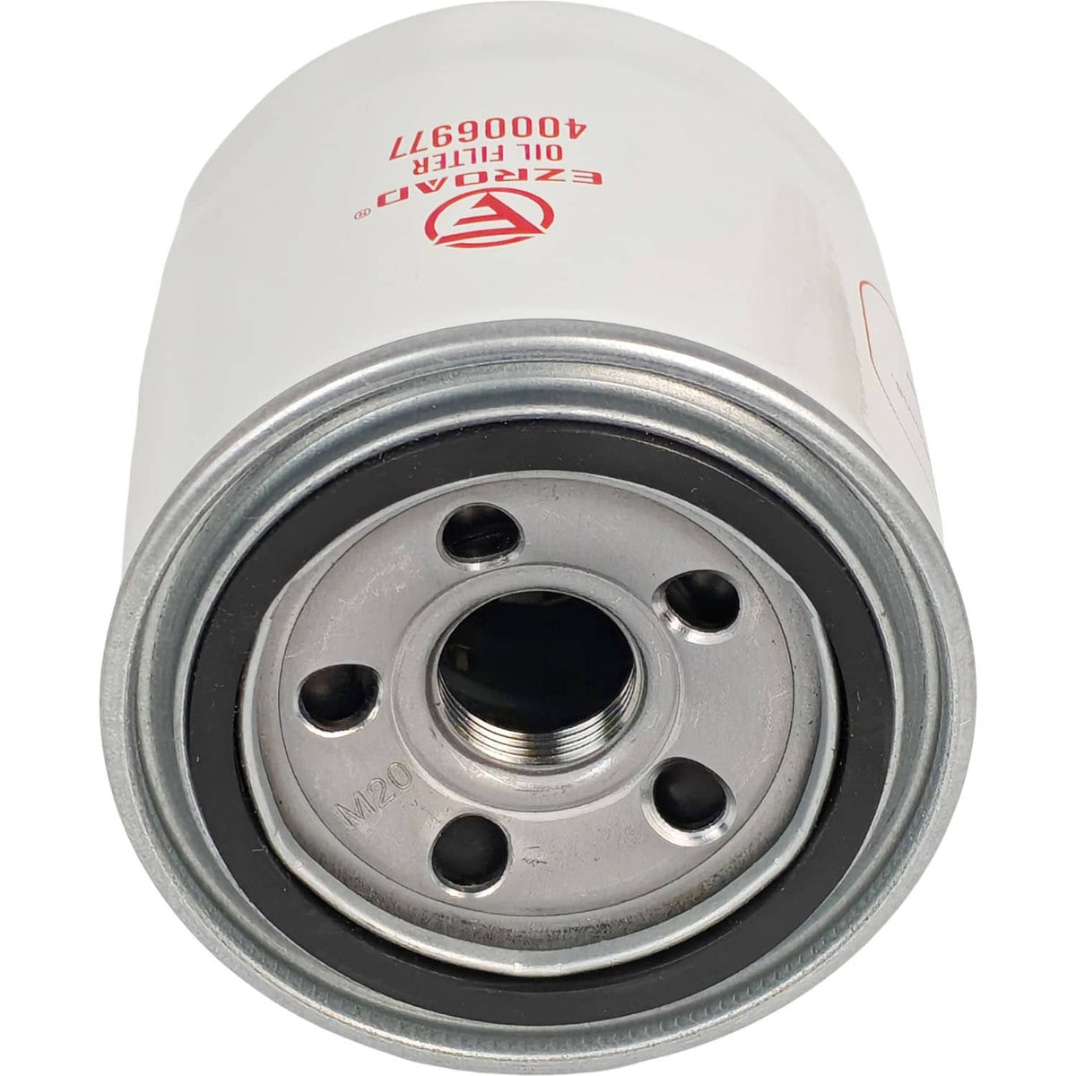 Solid Spare Oil Filter 40006977 Fit LS Tractor G3033 G3033H G3038 G3038H K5047 R4010 R4010H