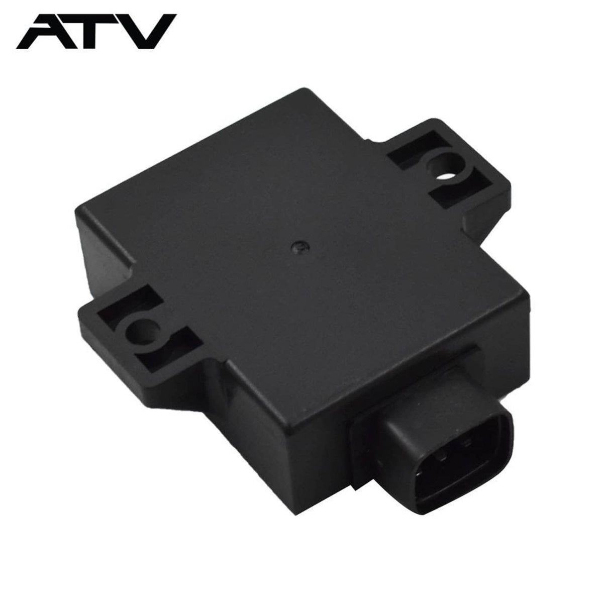 Solidspare Generic CDI MODULE Box FOR Kawasaki Bayou 250 KLF250A 2003-2011 21119-1457
