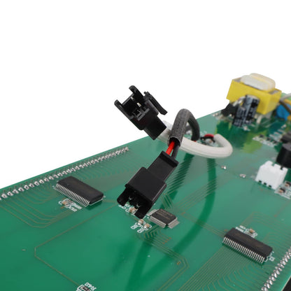 Solidspare 16812-04 16813-08 Pellet Grill Control Board For Oklahoma Joe’s Rider 600 900