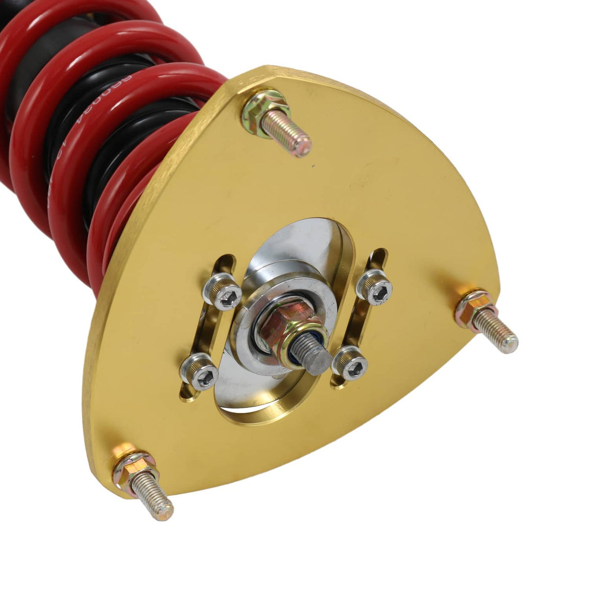 Solidspare Full Coilovers For Subaru Forester 2009-2013 Coil Springs Suspension Struts