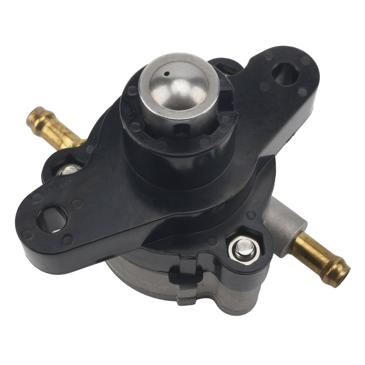 Solid Spare 880890T1 Fuel Pump for Mercury Marine 75-115HP Outboard Boat 880890A02 880980A02