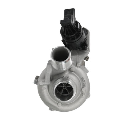 Solidspare Driver Side Turbocharger For 2018-20 Ford F-150 Expedition 2018-19 V6 3.5L Turbo