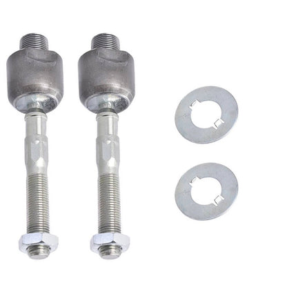Solidspare 12x Front Upper & Lower Control Arms Suspension Kit For 2008-2012 Honda Accord