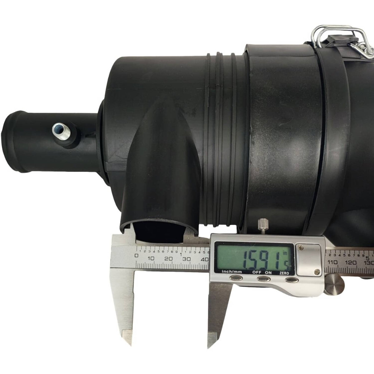 Solid Spare Air Cleaner Assy 11-9068 Fit for Thermo King T-Series 600 500 300 200 TriPac APU