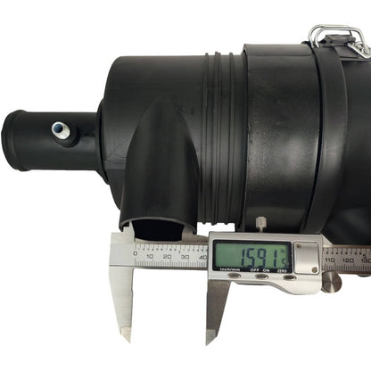 Solid Spare Air Cleaner Assy 11-9068 Fit for Thermo King T-Series 600 500 300 200 TriPac APU