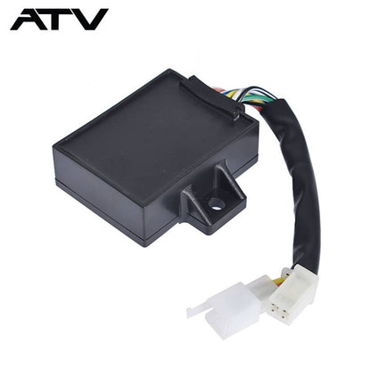 Solidspare Generic Ignitor CDI Box For Kawasaki Mule 2500 Mule 2510 Mule 2520 21119-2157