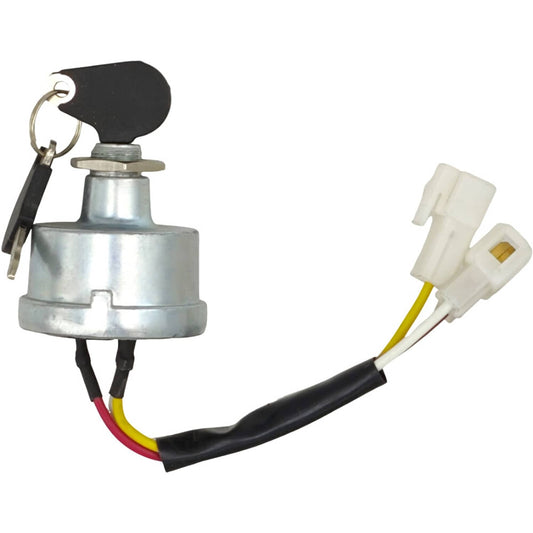 Solid Spare Starter Ignition Switch 005558982R93 for Mahindra 4025 4035 4525 4535 4540