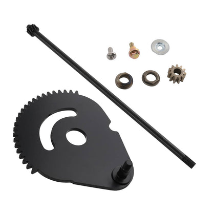 Solidspare 753-04517 738-0887 738-0919A 738-0919 938-05078 617-04094 Steering Shaft For MTD
