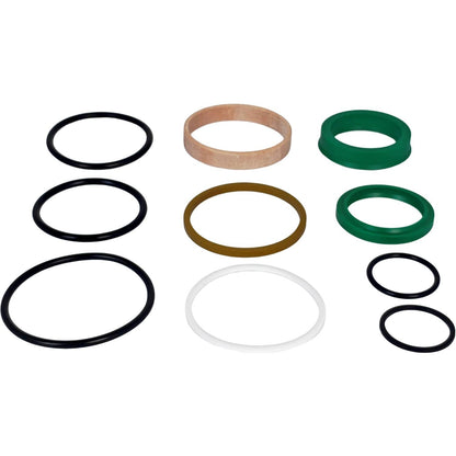 Solid Spare 7J268-64400 Boom & Bucket Cylinder Seal Kit Fit Kubota L5030GST/HST(C) L39