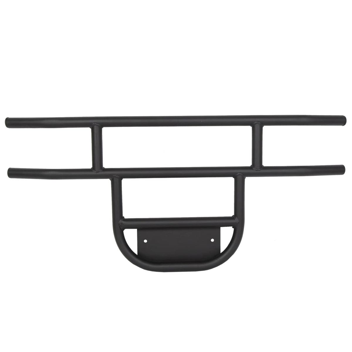 Solidspare Front Brush Guard Tubular Bumper For Club Car DS Models 1981-Up Golf Cart