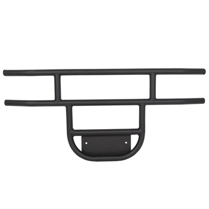 Solidspare Front Brush Guard Tubular Bumper For Club Car DS Models 1981-Up Golf Cart