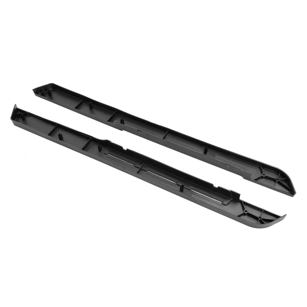 Solidspare Golf Cart Passenger & Driver Side Rocker Panel Set For EZGO TXT 1994-2013