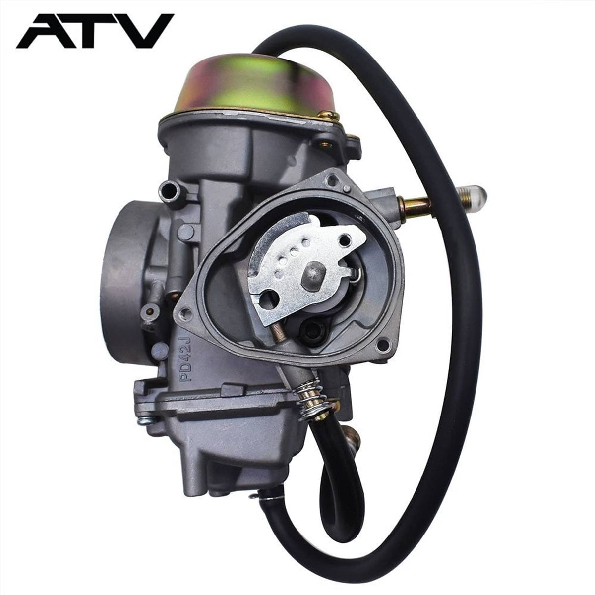 Solidspare Carburetor Fit For Can-Am DS650 Ds 650 2000-2007