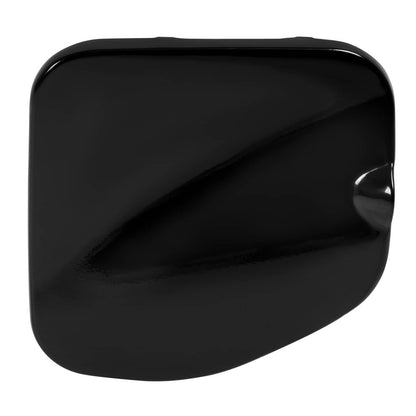 Solid Spare For 2005-2015 Toyota Tacoma Crew/ Extended Cab Short Bed Fuel Gas Door Cap Cover
