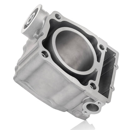 Solidspare Cylinder Piston Engine Rebuild Top End Kit For Polaris Sportsman 500 1996-2013