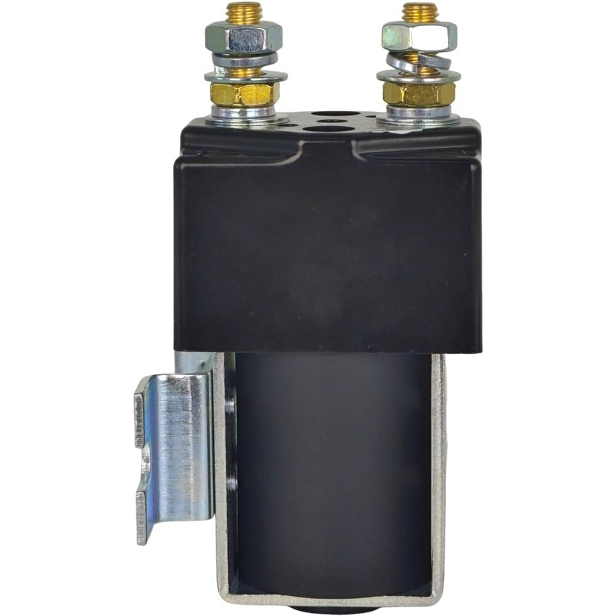 Solid Spare SW180 Contactor Solenoid SW180B-108 Fit for Albright 48 Volt Heavy Duty 200 Amps