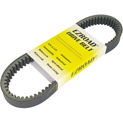 Solid Spare Drive Belt 422280283 715900024 Fit Can-Am 2015 Outlander L Max 450 EFI 420280280
