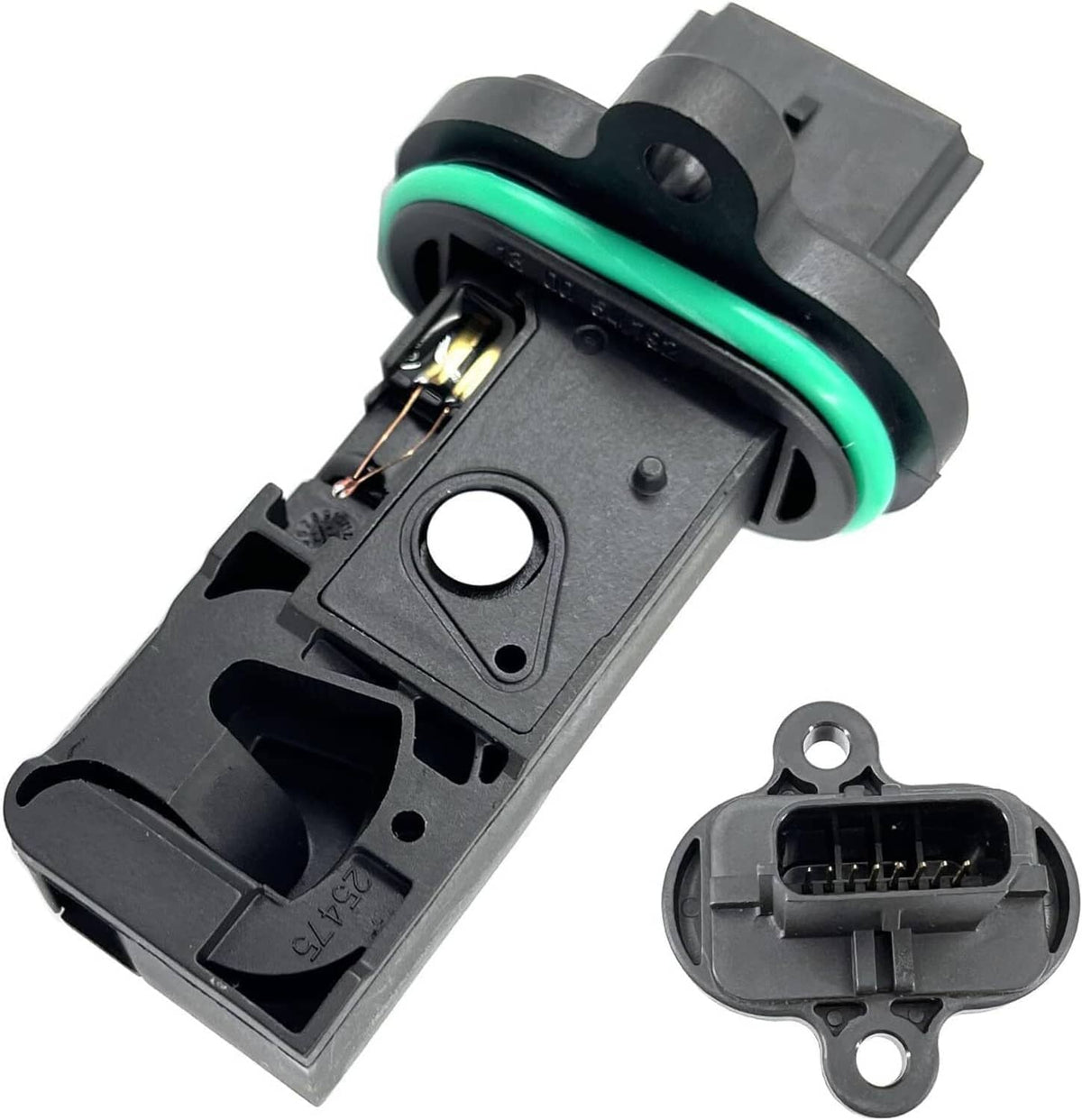 Solidspare New Air Flow Sensor Meter 0280218419 For 2017-2019 Chevrolet Cruze 1.4L 1.8L