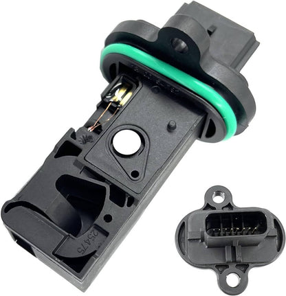 Solidspare New Air Flow Sensor Meter 0280218419 For 2017-2019 Chevrolet Cruze 1.4L 1.8L