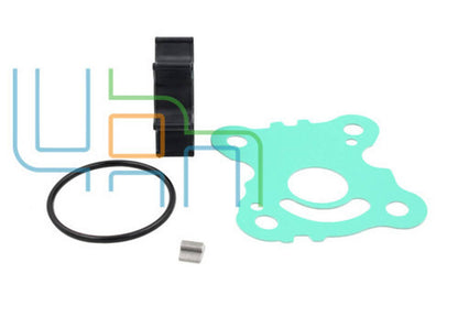 Solid Spare Water Pump Impeller Kit Fits Honda Outboard 8/9.9/15/20 HP 06192-ZW9-000