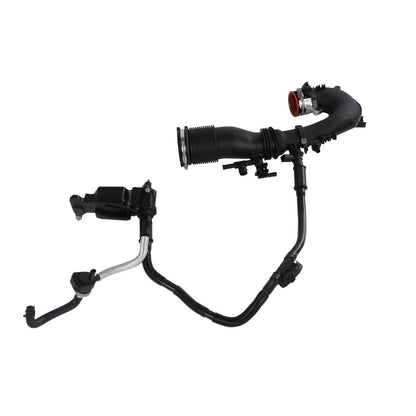 Solidspare Crankcase Breather Intake Line Fits Mercedes-Benz GLA250 CLA250 A2700900700