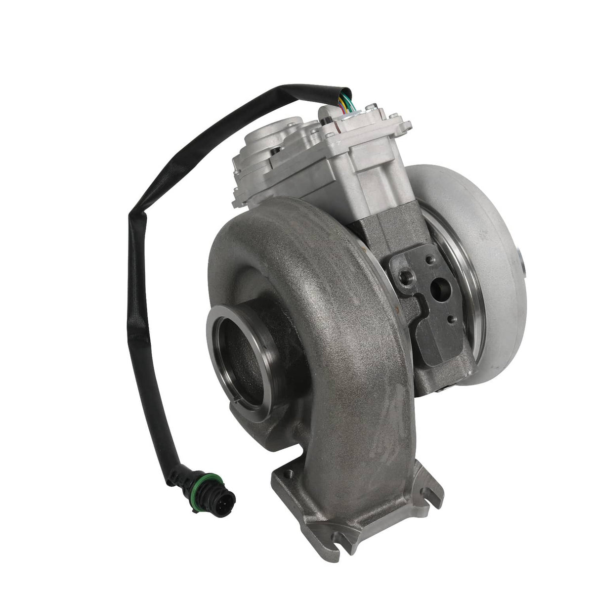 Solidspare Turbo Turbocharger 3791465 For Volvo D13 And Mack MP8 Engines HE400VG