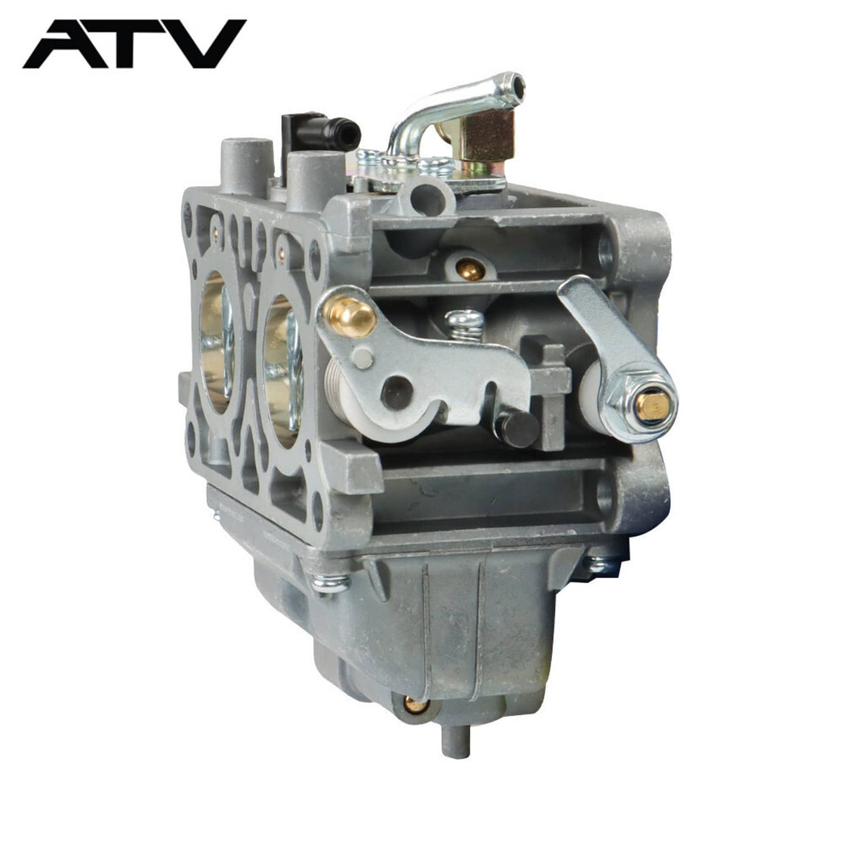 Solidspare Fit For 2001-2008 KAWASAKI MULE 3000 3020 3010 trans 4x4 Carb 15003-2766