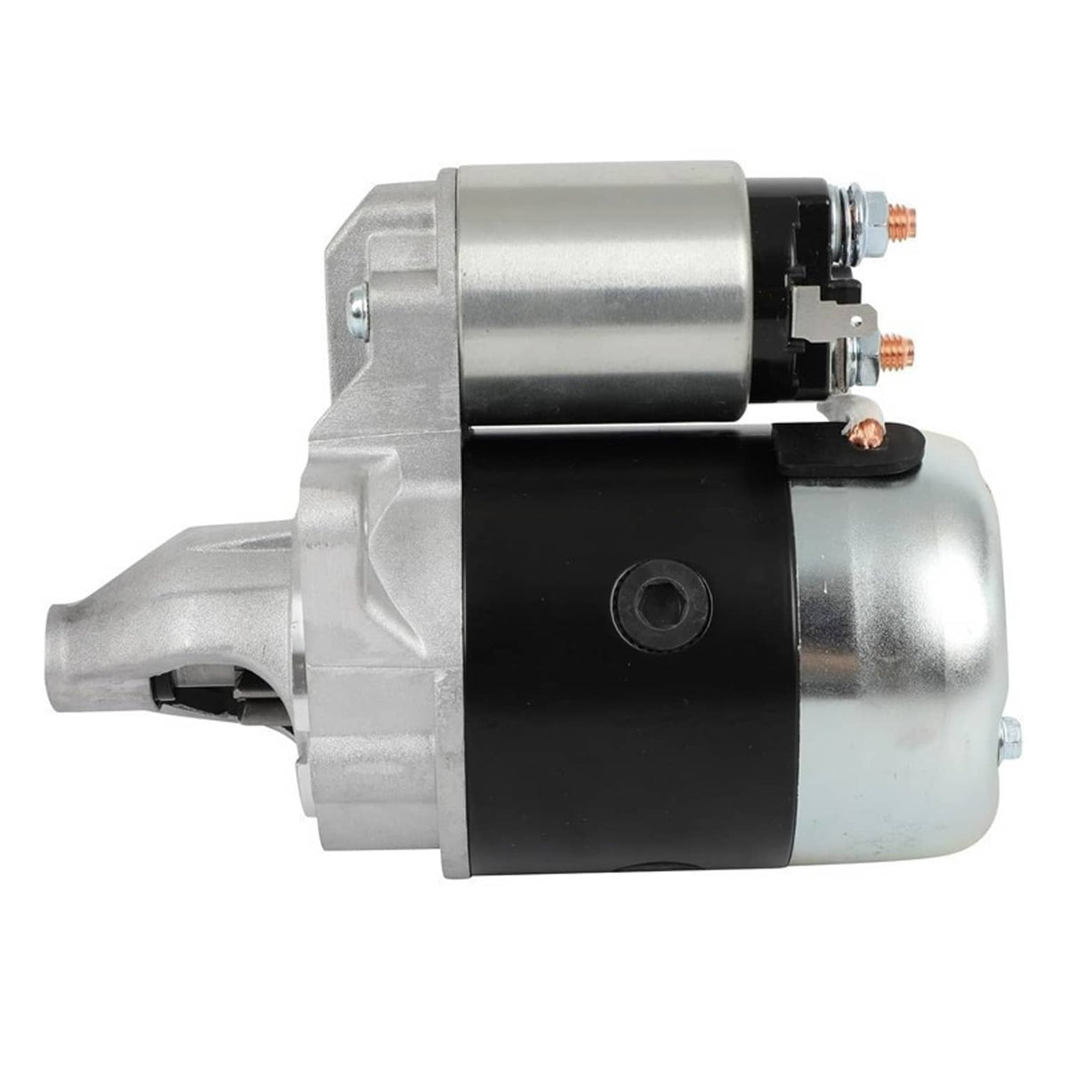 Solidspare New Starter fit for Kubota KH007 1989-93 All Serial,T1600H 90-95 All Z482 18162