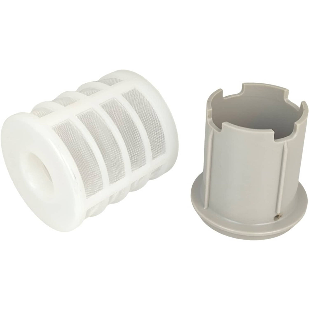 Solid Spare Filter Kit Fit for Kubota M7060HFC M7060HDCC12 M6060HD M7060HDCC V3307-CR-TE4
