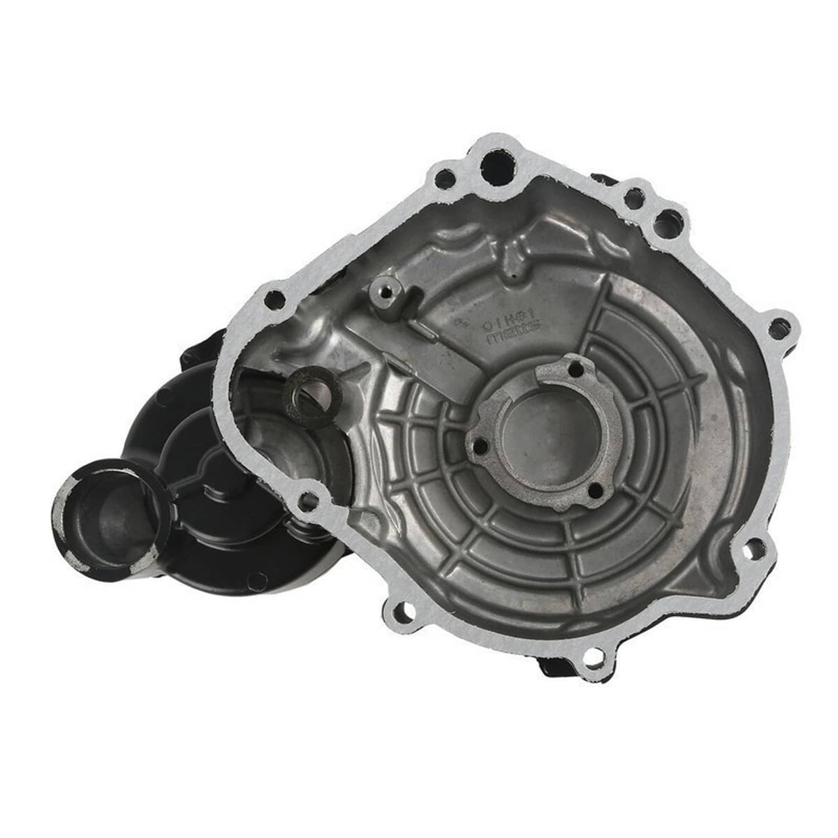 Solidspare Aluminum Engine Stator Cover Crankcase For 2006-2024 Suzuki GSXR600 GSX-R 750