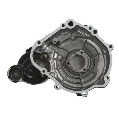 Solidspare Aluminum Engine Stator Cover Crankcase For 2006-2024 Suzuki GSXR600 GSX-R 750
