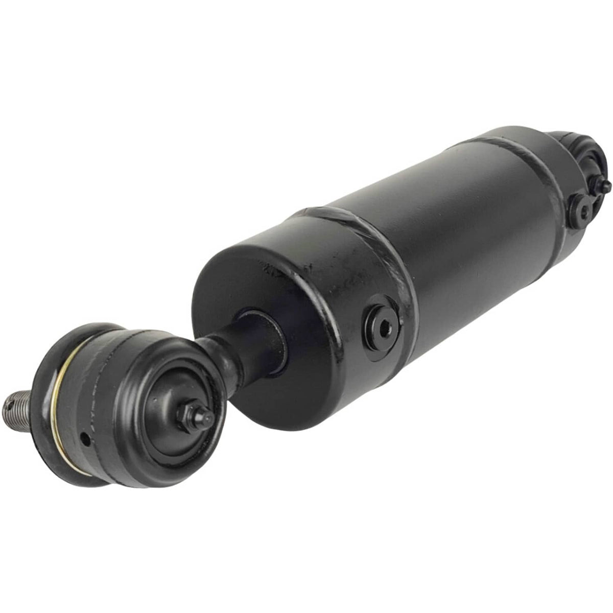 Solid Spare Power Steering Hydraulic Cylinder AM118795 AM147173 Fit for John Deere 445 425