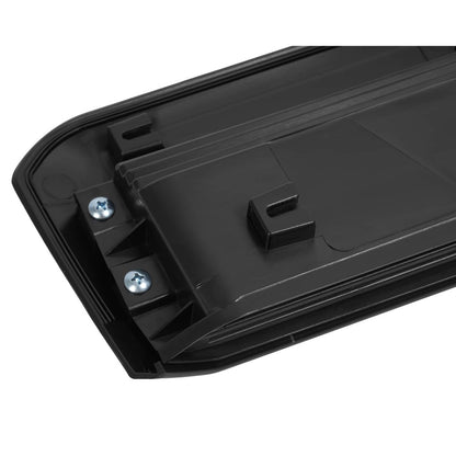 Solid Spare Front Hood Scoop Air Duct Vent Fits Toyota Tacoma TRD 2016-2023 Replacement