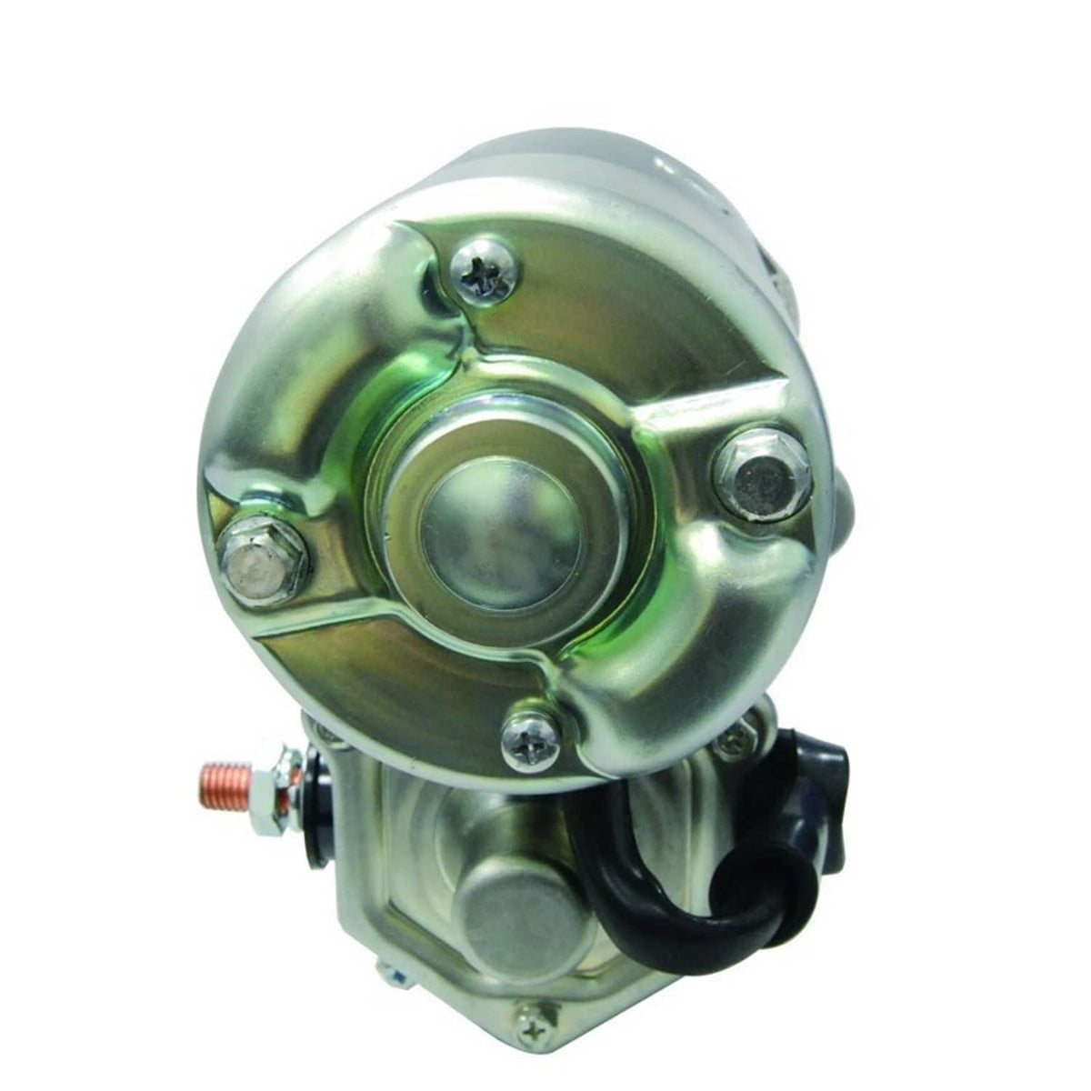 Solidspare Starter For Case Cummins 3.9L 5.9L 390 580 590 Diesel 1983-1996 550H 650K 750H