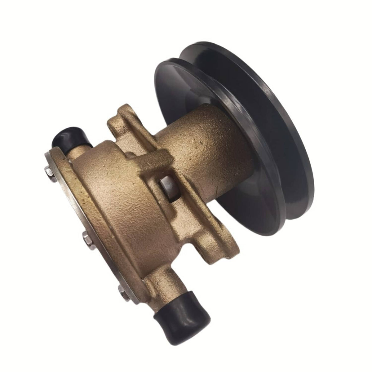 Solid Spare For Yanmar Sea Water Pump 128377-42500 Johnson 10-24509-01 24509-02 10-13337-01