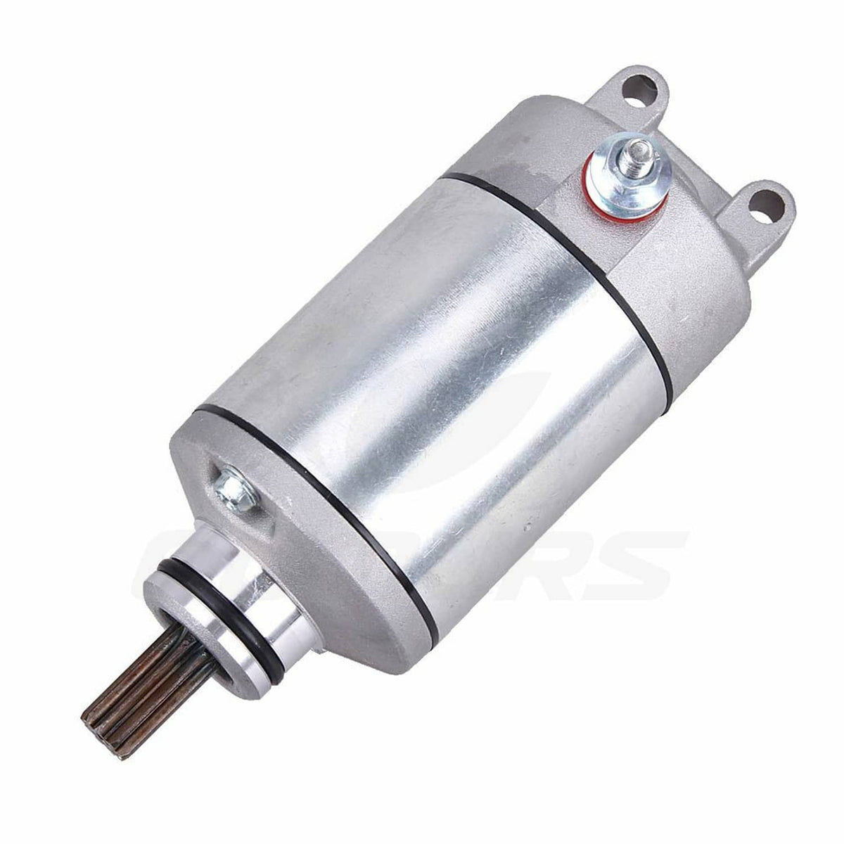 Solidspare Replacement Starter Motor for SUZUKI Quadsport Z400 LTZ400Z 18718 31100-29F00