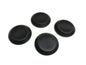 4 Body Floor DRAIN PLUGS for Jeep CJ5 CJ7 CJ8 Scrambler Wrangler YJ Cherokee XJ