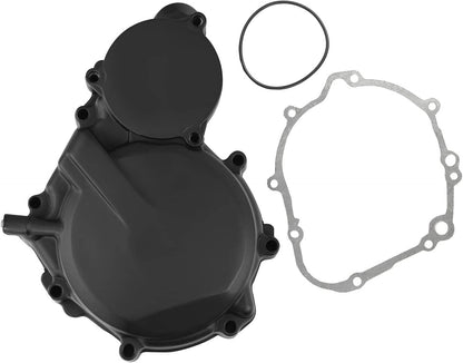 Solidspare Aluminum Engine Stator Cover Crankcase For 2006-2024 Suzuki GSXR600 GSX-R 750