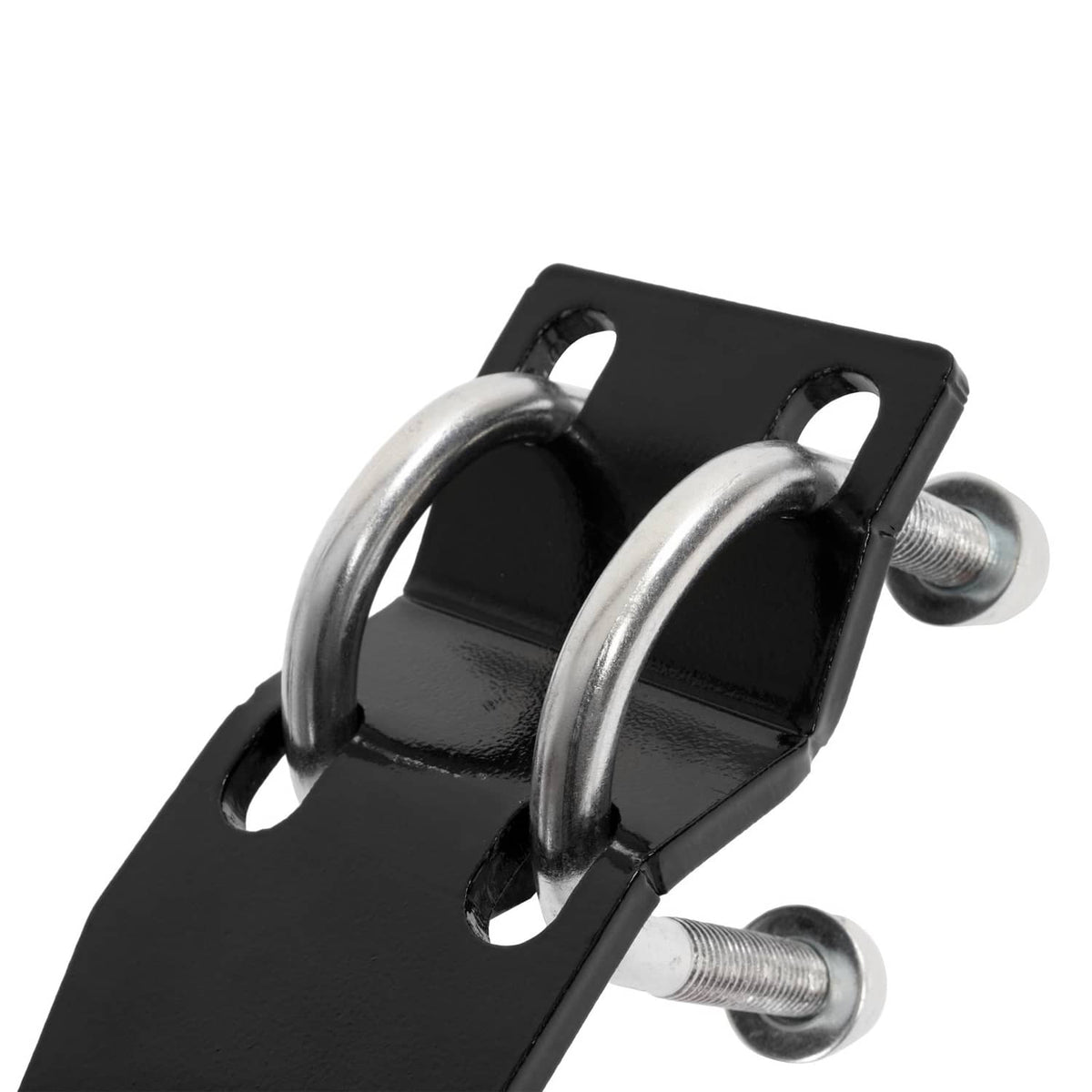 Solidspare For 1999-2025 Ford F53 Class A V10 1999-2019 F550 Steering Stabilizer Bracket
