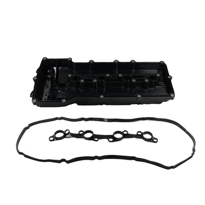 Solidspare 11201-75055 Engine Valve Cover For Toyota Tacoma 2005-2015 2.7L 11201-75052