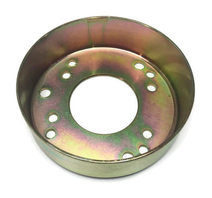 Brake Drum for 4.5" 4.5 Inch Yard Cart Yerf-Dog Manco Azusa 2254, 2255, 2255-B
