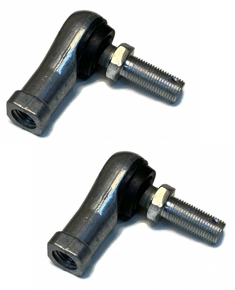 2 Pack- Outer Tie Rod End JU0-F3841-00 JU0F384100 for G22 & G29 Yamaha Golf Cart