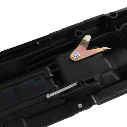 Solidspare Interior Left & Right Side Door Handle For 88-12 Freightliner 761-5209 761-5210