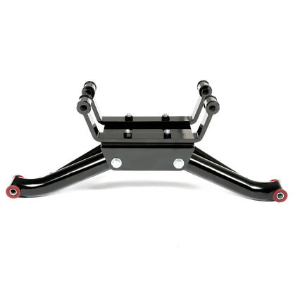 Solidspare Golf Cart Steel Heavy Duty 6" A-Arm Lift Kit For Yamaha G22 GAS ELECTRIC 03-07